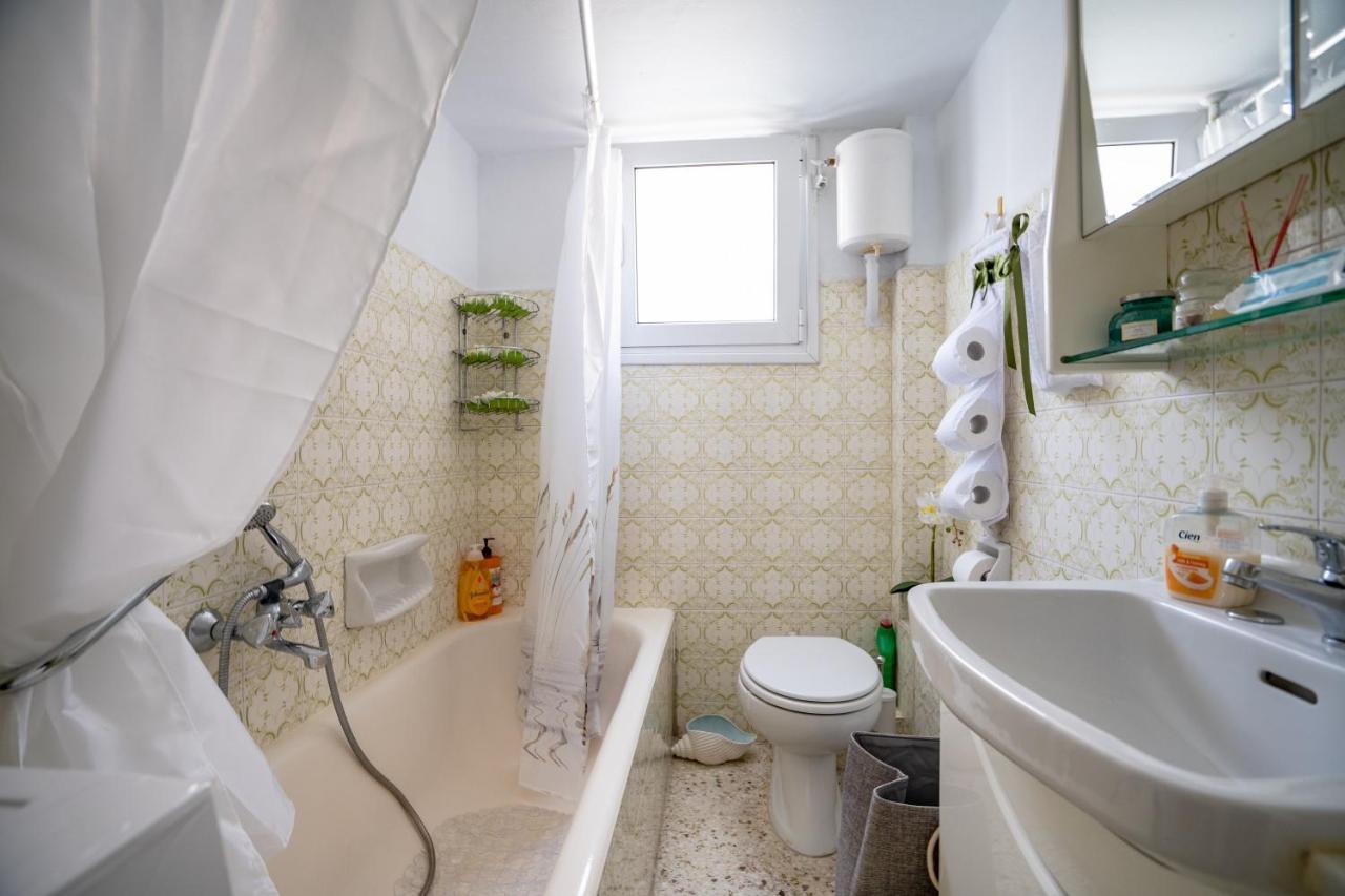Family Apartment At Kalithea 2 Bedrooms 4 Pers Atenas Exterior foto